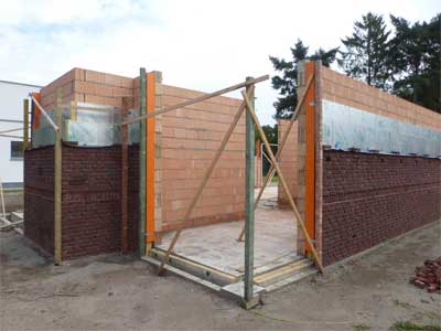 Renovaties / Restauraties / Klassiekere projecten