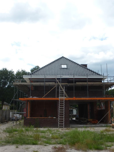 Renovaties / Restauraties / Klassiekere projecten
