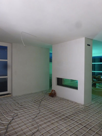 Renovaties / Restauraties / Klassiekere projecten