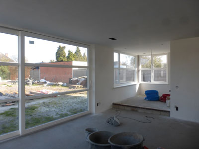 Renovaties / Restauraties / Klassiekere projecten