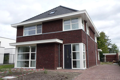 Renovaties / Restauraties / Klassiekere projecten