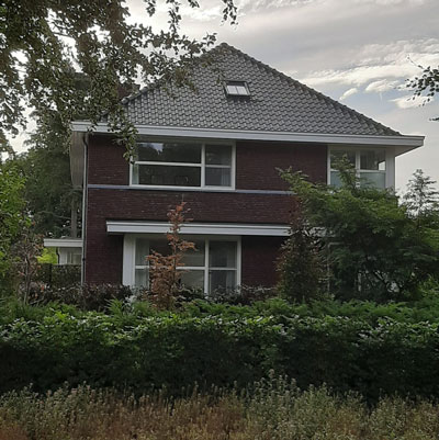 Renovaties / Restauraties / Klassiekere projecten