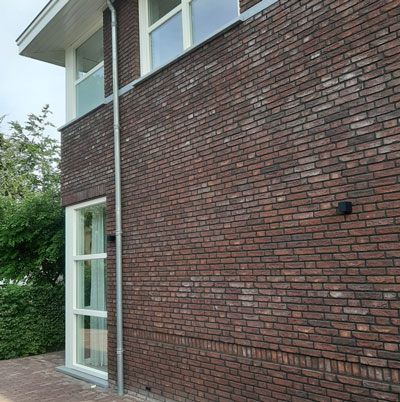 Renovaties / Restauraties / Klassiekere projecten