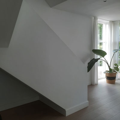 Renovaties / Restauraties / Klassiekere projecten