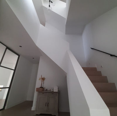 Renovaties / Restauraties / Klassiekere projecten
