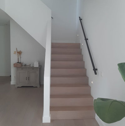 Renovaties / Restauraties / Klassiekere projecten