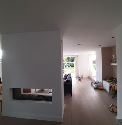 Renovaties / Restauraties / Klassiekere projecten