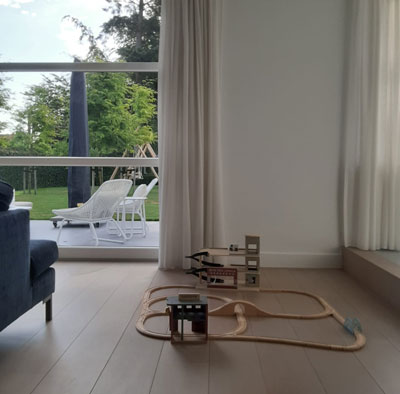 Renovaties / Restauraties / Klassiekere projecten