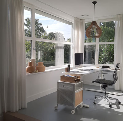 Renovaties / Restauraties / Klassiekere projecten