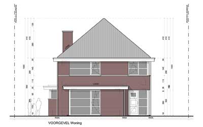 Renovaties / Restauraties / Klassiekere projecten