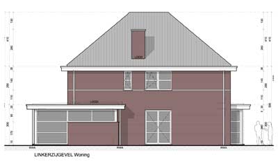 Renovaties / Restauraties / Klassiekere projecten