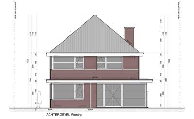 Renovaties / Restauraties / Klassiekere projecten