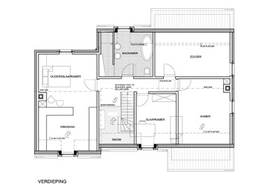 Renovaties / Restauraties / Klassiekere projecten