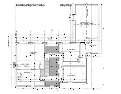 Renovaties / Restauraties / Klassiekere projecten