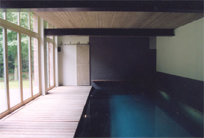 Renovaties / Restauraties / Klassiekere projecten