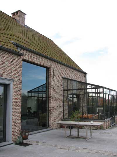 Renovaties / Restauraties / Klassiekere projecten