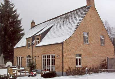 Renovaties / Restauraties / Klassiekere projecten