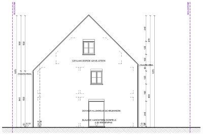 Renovaties / Restauraties / Klassiekere projecten