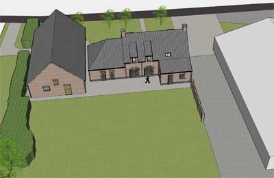 Renovaties / Restauraties / Klassiekere projecten