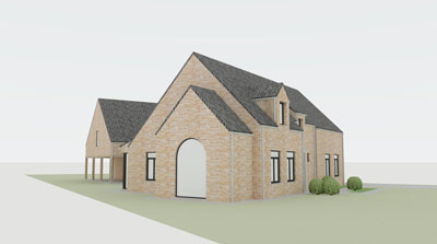 Renovaties / Restauraties / Klassiekere projecten