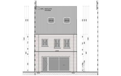 Renovaties / Restauraties / Klassiekere projecten