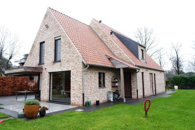 Renovaties / Restauraties / Klassiekere projecten