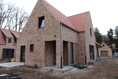 Renovaties / Restauraties / Klassiekere projecten