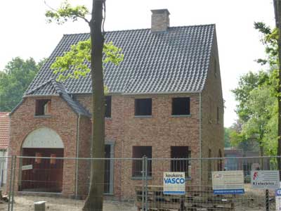 Renovaties / Restauraties / Klassiekere projecten