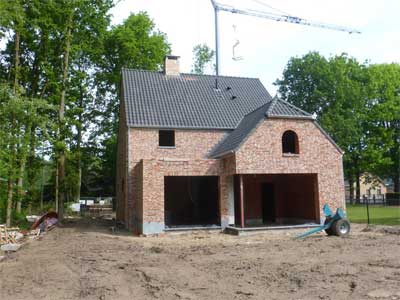 Renovaties / Restauraties / Klassiekere projecten