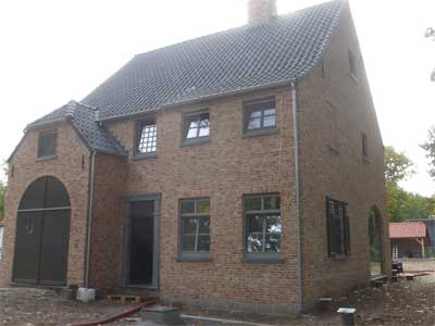 Renovaties / Restauraties / Klassiekere projecten