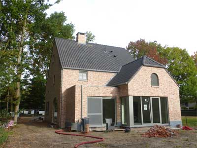 Renovaties / Restauraties / Klassiekere projecten