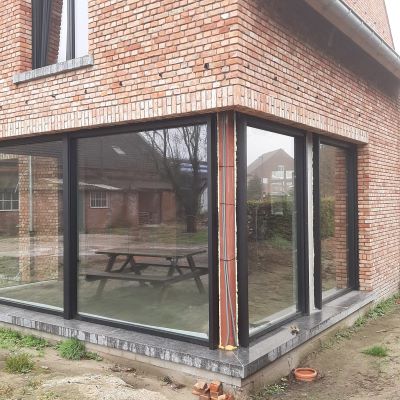 Renovaties / Restauraties / Klassiekere projecten