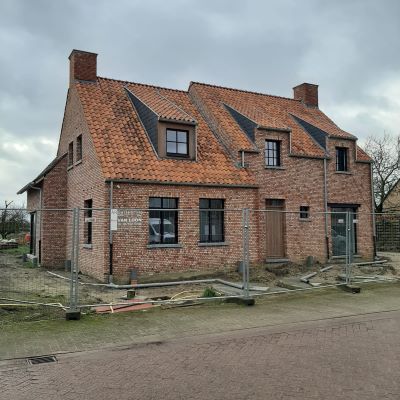 Renovaties / Restauraties / Klassiekere projecten