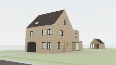 Renovaties / Restauraties / Klassiekere projecten