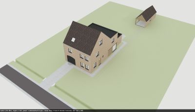 Renovaties / Restauraties / Klassiekere projecten