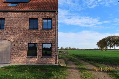 Renovaties / Restauraties / Klassiekere projecten