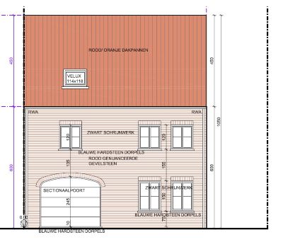 Renovaties / Restauraties / Klassiekere projecten