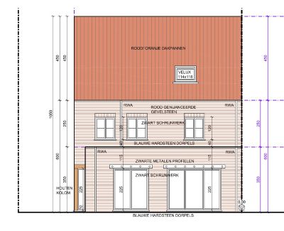 Renovaties / Restauraties / Klassiekere projecten