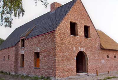 Renovaties / Restauraties / Klassiekere projecten