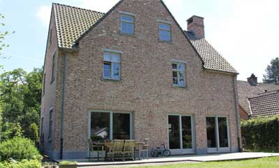 Renovaties / Restauraties / Klassiekere projecten