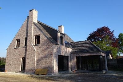 Renovaties / Restauraties / Klassiekere projecten