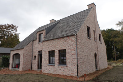 Renovaties / Restauraties / Klassiekere projecten