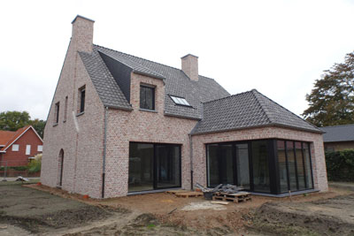 Renovaties / Restauraties / Klassiekere projecten