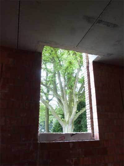 Renovaties / Restauraties / Klassiekere projecten