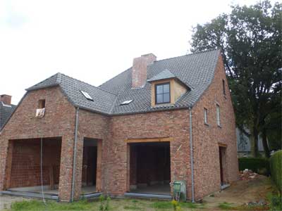 Renovaties / Restauraties / Klassiekere projecten