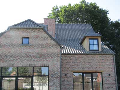 Renovaties / Restauraties / Klassiekere projecten