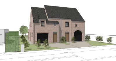 Renovaties / Restauraties / Klassiekere projecten