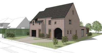 Renovaties / Restauraties / Klassiekere projecten