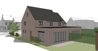 Renovaties / Restauraties / Klassiekere projecten