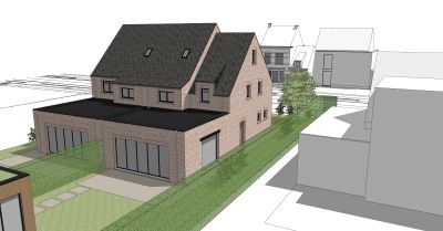 Renovaties / Restauraties / Klassiekere projecten